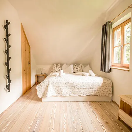 Alpin-Huetten Auf Der Turracherhoehe - Haus Fuchs By S4Y Turracher Hoehe Exterior photo