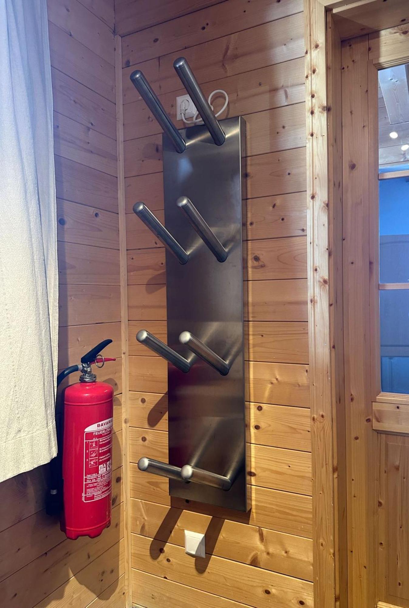 Apartment Alpin-huetten Auf Der Turracherhoehe - Haus Fuchs By S4y *